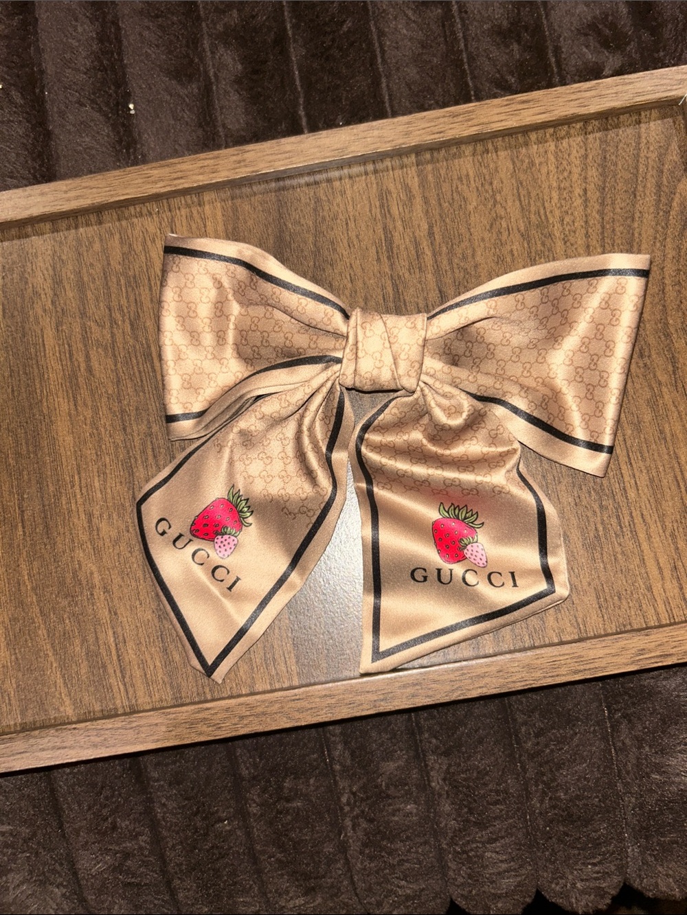 Hair Accessory - Picture 2 of 3